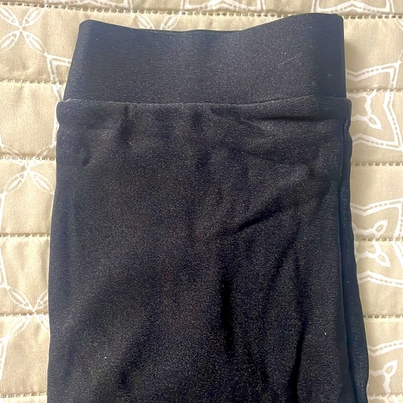 Shine leggings - Picture 3 of 4